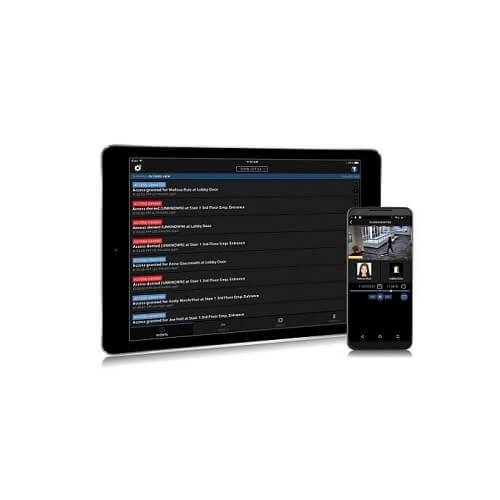 S2 Security Mobile Security Professional App