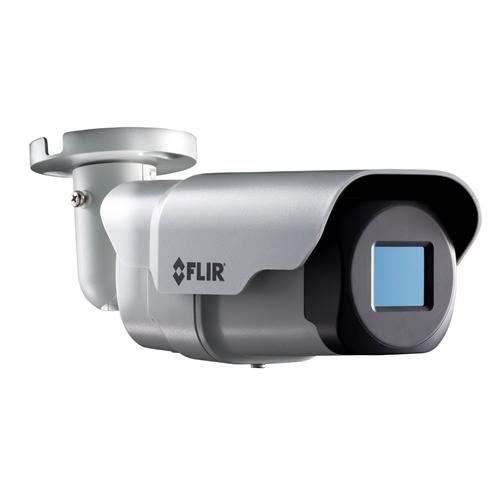 FLIR Systems