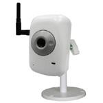 ChipER HLC-84BD CUBE IP CAMERA