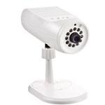 Zinwell plugCAM Powerline Network Camera