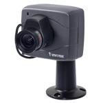 VIVOTEK 1.3MP Mini-Box Network Camera IP8152