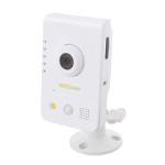 Brickcom CB-500Ap Cube Network Camera