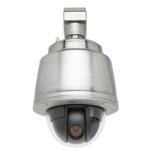 AXIS Q6044-S PTZ Dome Network Camera 