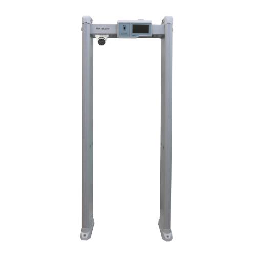 Hikvision ISD-SMG318LT-F Temperature Screening Metal Detector Door