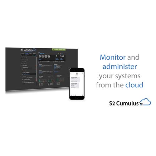 S2 Cumulus