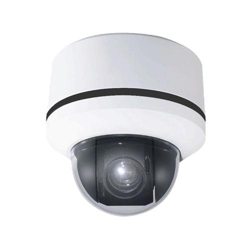 IVISION IV-WP836PT/10 10X Mini In/Outdoor High Speed Dome