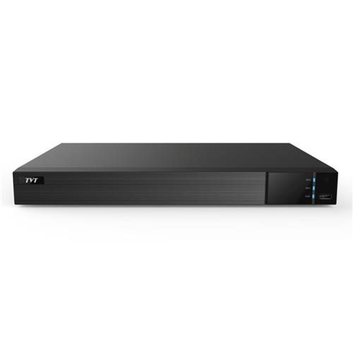 TVT TD-2708TE-HK 8MP Hybrid HD DVR TVT TD-2708TE-HK 8MP Hybrid HD DVR