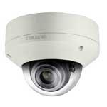 Samsung Techwin SNV-6084 2MP 1080p Full HD Network IR Dome Camera