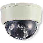 3D-DNR True D&N Indoor IR Dome Camera (RWP series)