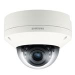 Samsung SNV-6084R 2Megapixel HD Vandal-Resistant Network IR Dome Camera