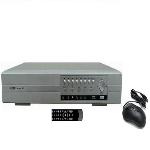 Eco 4CH 1080P HD-SDI DVR,4ch Audio,HDMI,CMS,Multi language(8604D)