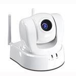 TRENDnet ProView Wireless N PTZ Internet Camera 