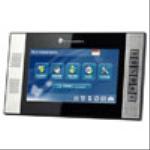 HIS-350  7" Touch Panel Video Door Phone