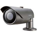 Samsung SCO-2080 Bullet Camera