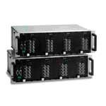 DVBus 8050 16- to 128-channel digital video