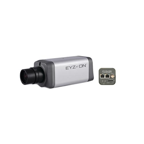 Iris Digital Video System Eyz-On Camera Video Recorder