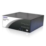 hiQview HIQ-3604 4 Channel Network Video Recorder
