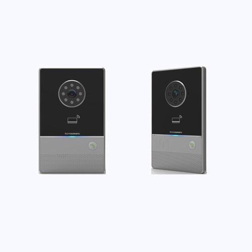 HBI-100/100C  Video Door Bell