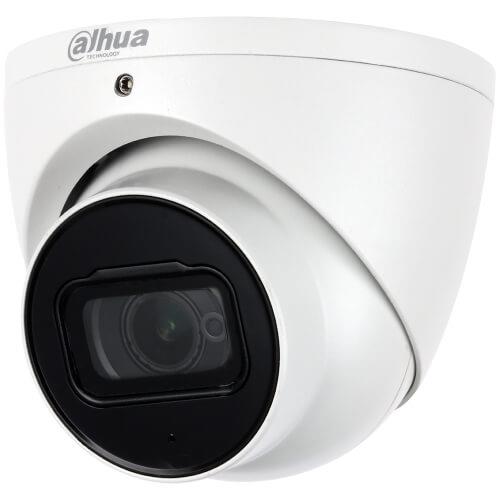 Dahua 2MP Color 3.6mm HDCVI Eyeball with Night Color Technology A22BJ63