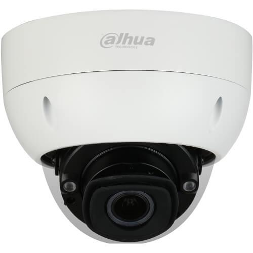 Dahua 4MP IR Vari-focal Dome ePoE Camera with Analytics DH-IPC-HDBW7442HN-ZFR