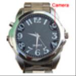 Watch DVR Watch Camera Ajoka watch spy Camera