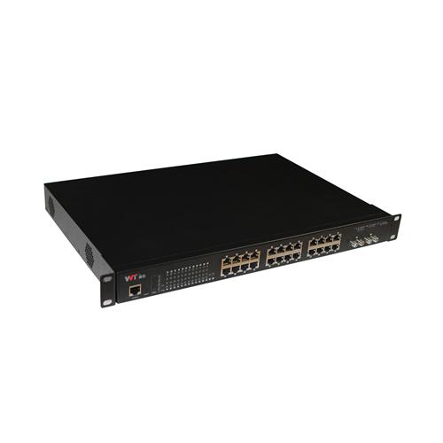 Wintop RM-202-2GF6GE Industrial Switch