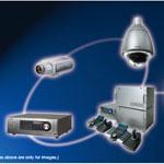 Panasonic WV-ASC970 IP Matrix Software
