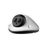 CIGE JIA 1080P 2.0Mega Pixel IR Metal Dome Camera