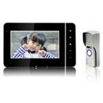 Yiant YA-R38CM11 7'' Recording Video Door Phone