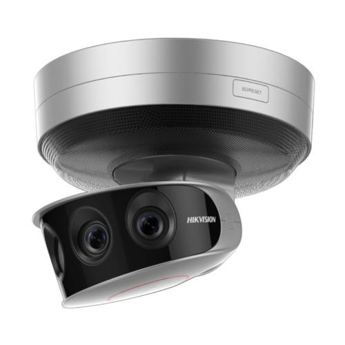 Hikvision DS-2CD6A64F-IHS/NFC 24 MP PanoVu Camera