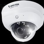 VIVOTEK FD8171 pro indoor 3MP dome