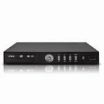 High-end 16-ch H.264 DVR