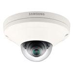 Samsung techwin SNV-6013  2MP micro-dome camera