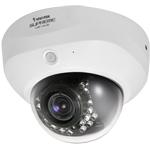 Vivotek FD8162 Fixed Dome Network Camera