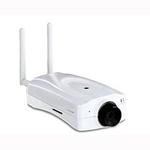 TRENDnet ProView Wireless N Internet Camera TV-IP512WN (Version v1.3R) 