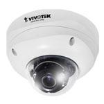 VIVOTEK FD8355EHV 1.3MP WDR Dome Network Camera