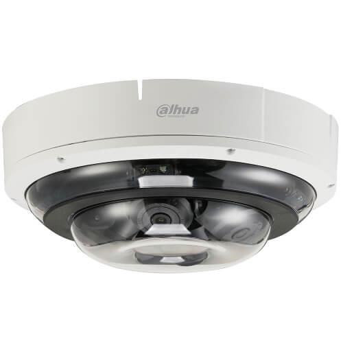 Dahua Multi-flex 4x2MP IP Camera DH-IPC-PDBW5831N-B360