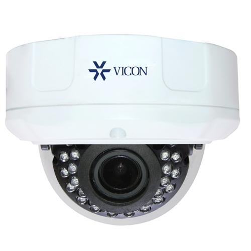 Vicon V940D Series Network Outdoor Vandal Camera Domes