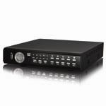 Compact 4-ch H.264 DVR