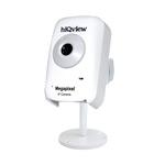 hiQview HIQ-4171 Megapixel Cube IP Camera