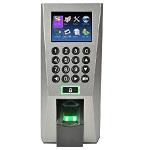 Ronald Jack F18 timekeeper fingerprint access control