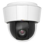 Axis P5522/-E PTZ Dome Network Cameras