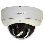 IQinVision IQeye Alliance-mx II IP Camera
