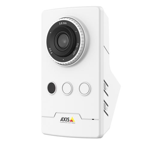 Axis M1045-LW Network Camera