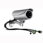 TRENDnet SecurView Pro Outdoor PoE Megapixel Day/Night TV-IP322P (Version v1.0R) 