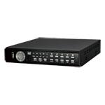 XVR264-04C 4CH H.264 3G Standalone DVR