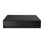 IDIS DirectIP 6100 Series 32 Channel Full HD Recorder