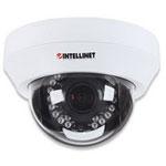NFD130-IR Megapixel Night-Vision Network Dome Camera