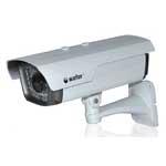 Safer Megapixel HD-SDI Camera