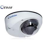 GeoVision GV-MDR120 1.3MP H.264 Low Lux Mini Fixed Rugged Dome